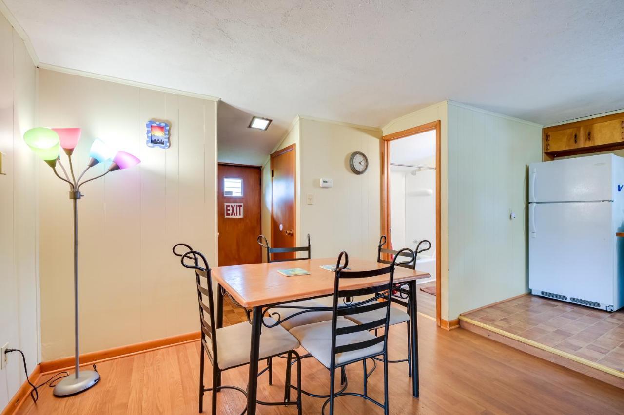 Вилла Cozy Fairfield Escape Near Historic Sites Экстерьер фото